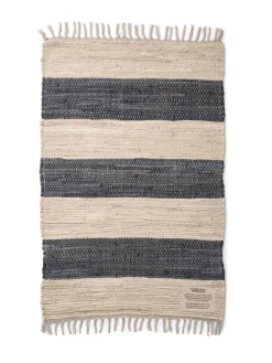 Chindi tæppe, 60x90 cm fra Bongusta