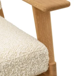 CH290 loungestol af Hans J. Wegner