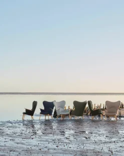 CH78 Mama Bear af Hans J. Wegner