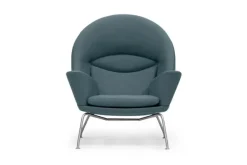 CH468 Oculus Chair af Hans J. Wegner