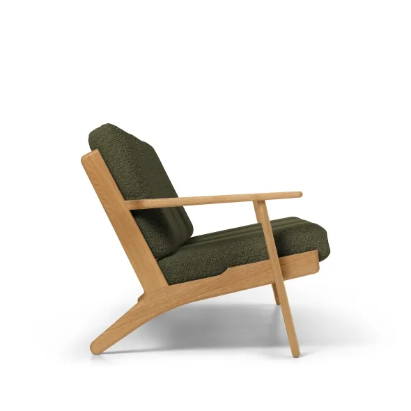 CH293 3 pers. sofa af Hans J. Wegner