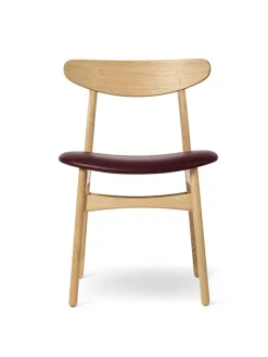 CH30P Spisestol af Hans J. Wegner