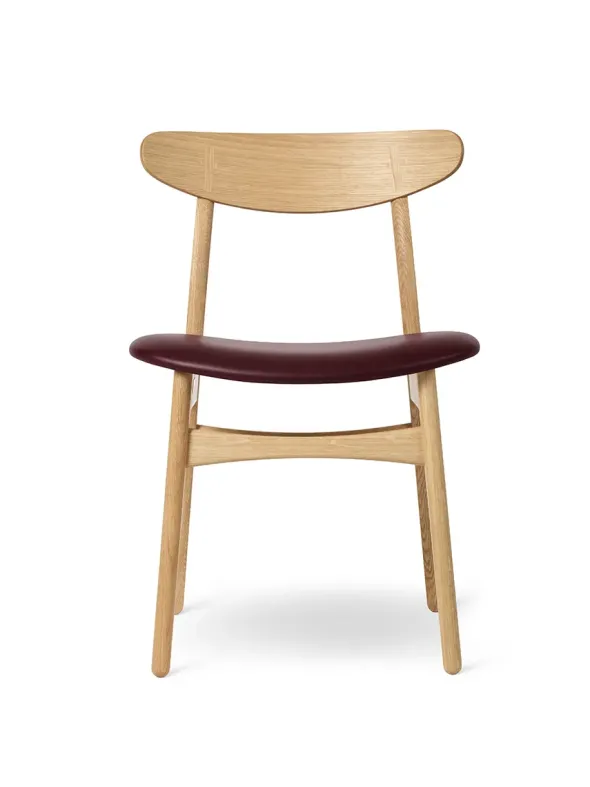 CH30P Spisestol af Hans J. Wegner