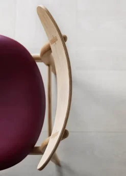 CH30P Spisestol af Hans J. Wegner