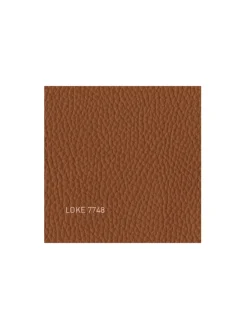 CH07 Skalstol, eg olie/Loke 7748 af Hans J. Wegner