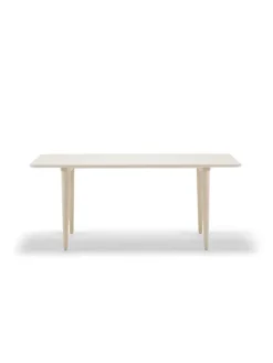 CH011 Sofabord fra Carl Hansen & Søn