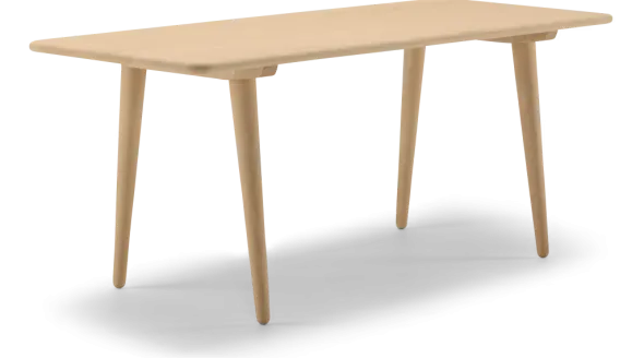CH011 Sofabord fra Carl Hansen & Søn
