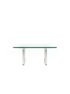 CH106 Sofabord 95x95 fra Carl Hansen & Søn