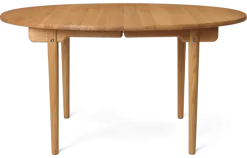 CH337 Spisebord fra Carl Hansen & Søn