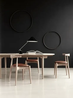 CH338 Spisebord fra Carl Hansen & Søn