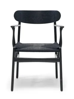 CH26 Spisebordsstol af Hans J. Wegner