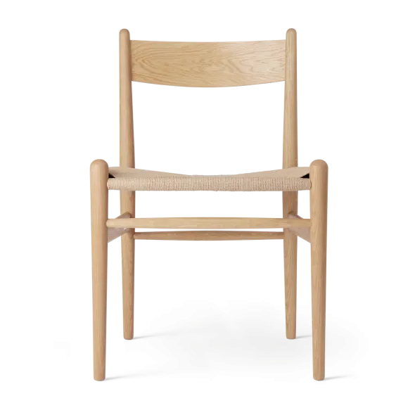 CH36 Stolen af Hans J. Wegner