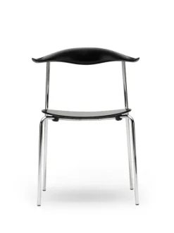 CH88 Stol, farvet af Hans J. Wegner