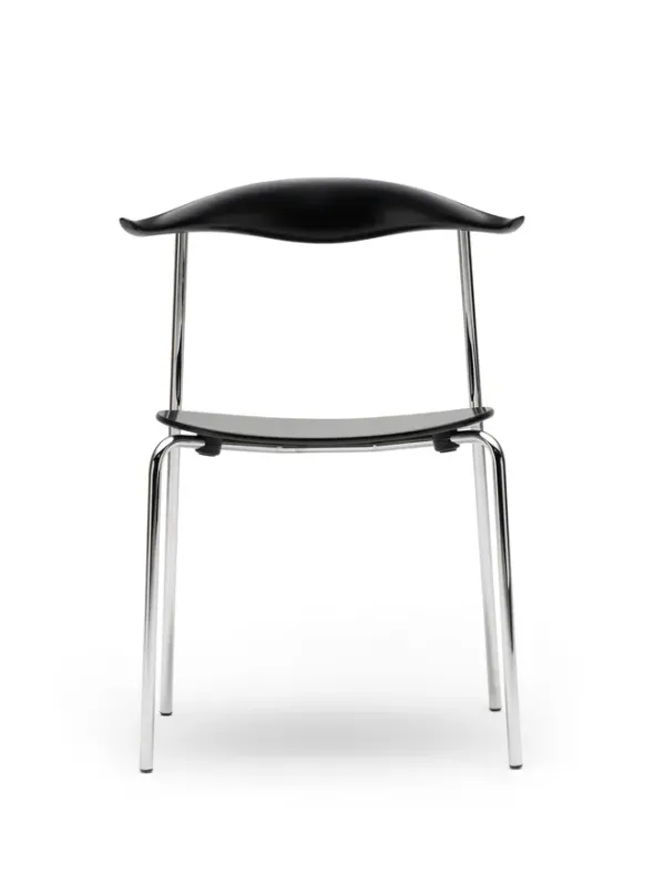 CH88 Stol, farvet af Hans J. Wegner