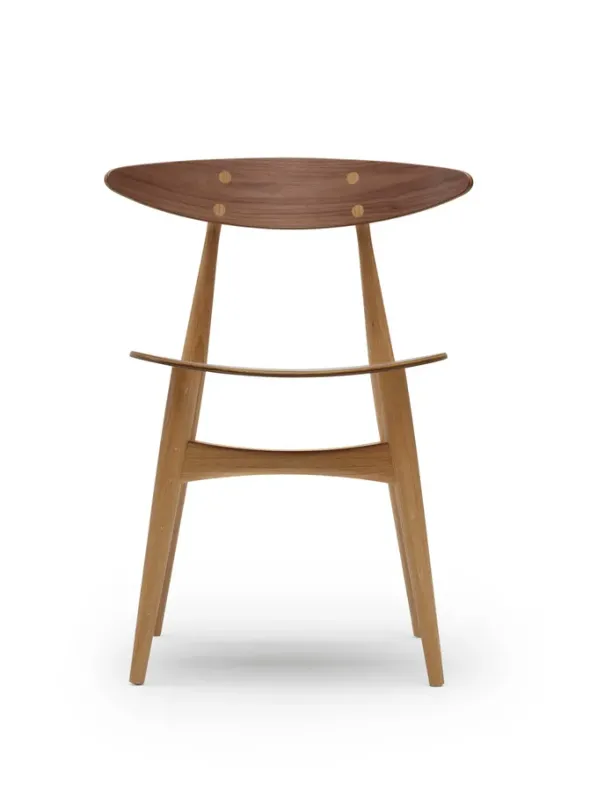 CH33T Stol af Hans J. Wegner