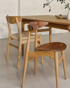 CH33T Stol af Hans J. Wegner