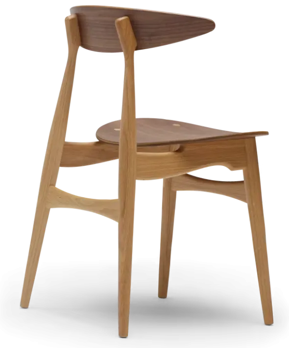 CH33T Stol af Hans J. Wegner