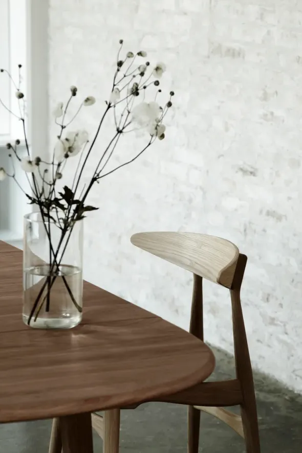 CH33T Stol af Hans J. Wegner