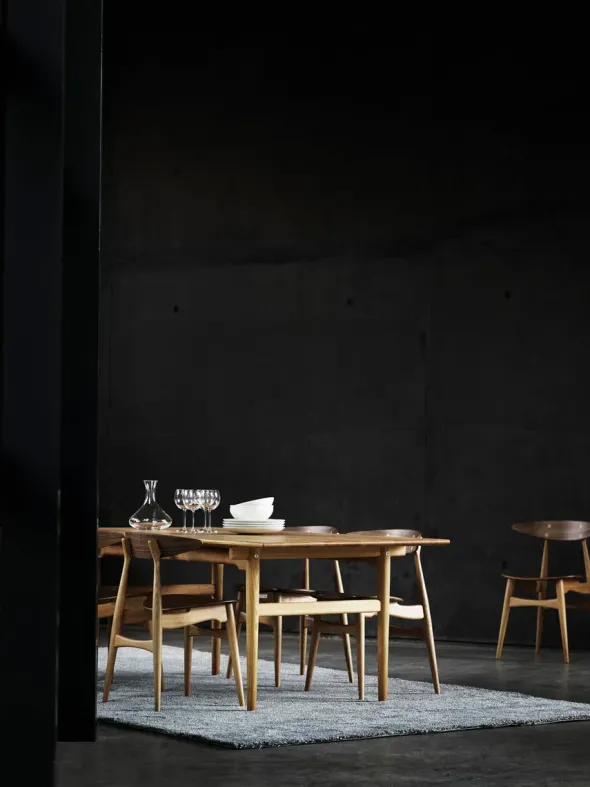 CH33T Stol af Hans J. Wegner