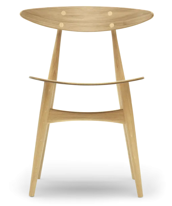 CH33T Stol af Hans J. Wegner