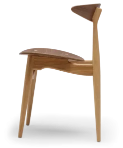 CH33T Stol af Hans J. Wegner