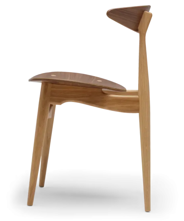 CH33T Stol af Hans J. Wegner