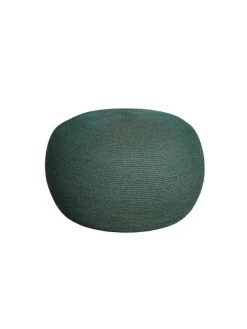 Circle Fodskammel, stor fra Cane-line