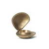 Clam Candle Holder fra Ferm Living