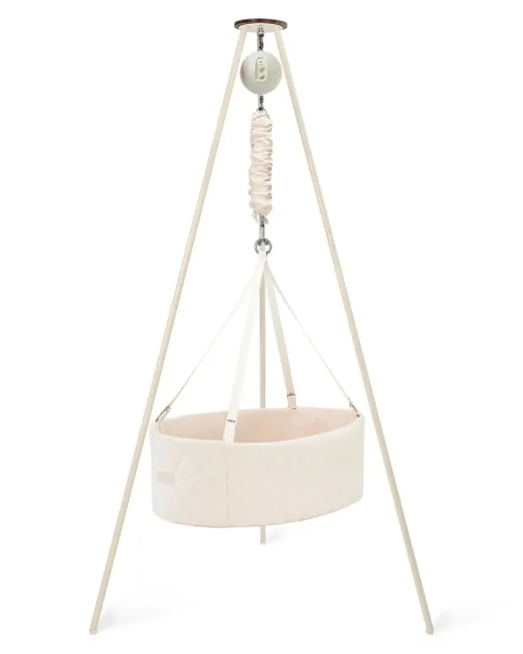 Classic bundle - Oval Vugge fra Moonboon