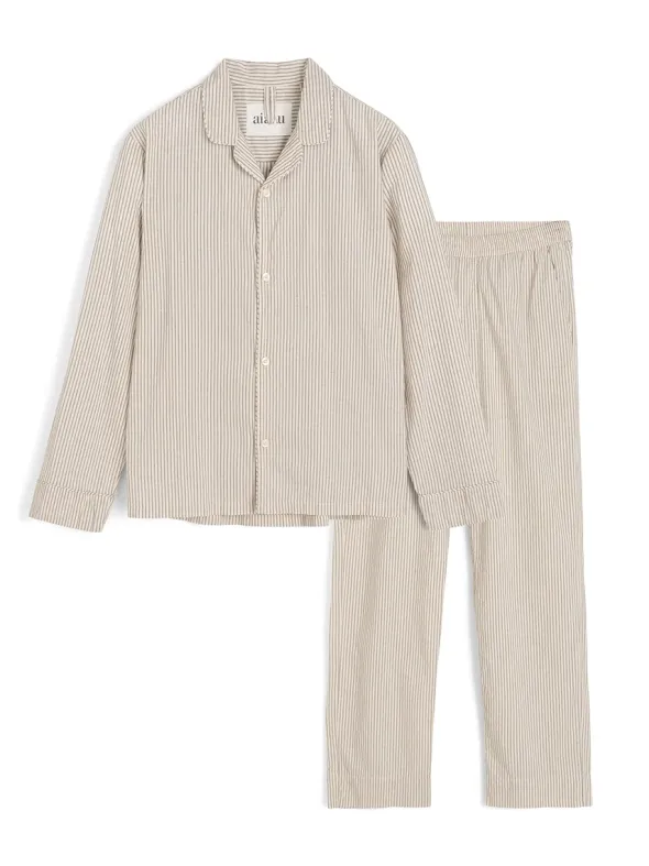 Classic Pyjamas Epure fra Aiayu