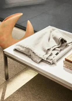 Classic Throw, merino uld fra Fritz Hansen