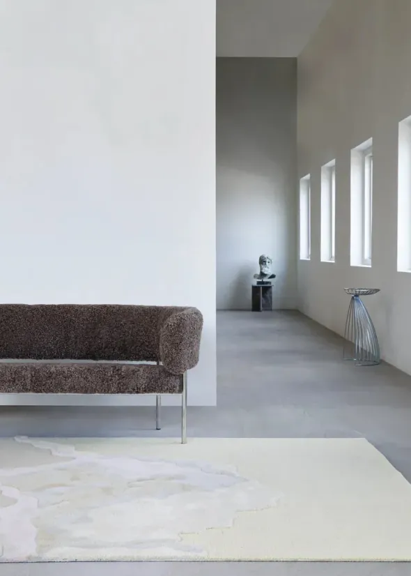Cloud 9 Tæppe fra Massimo