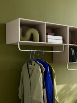 Coat fra Montana