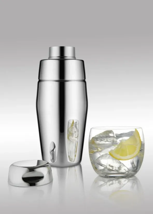 Cocktail Shaker 870 fra Alessi