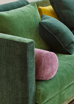 Cocoon Sofa Bloom Multi-Colour, 280 x 106 cm fra Eilersen