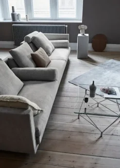 Cocoon Sofa fra Eilersen