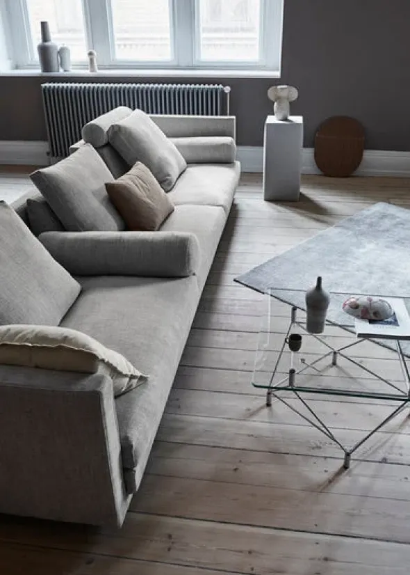 Cocoon Sofa fra Eilersen
