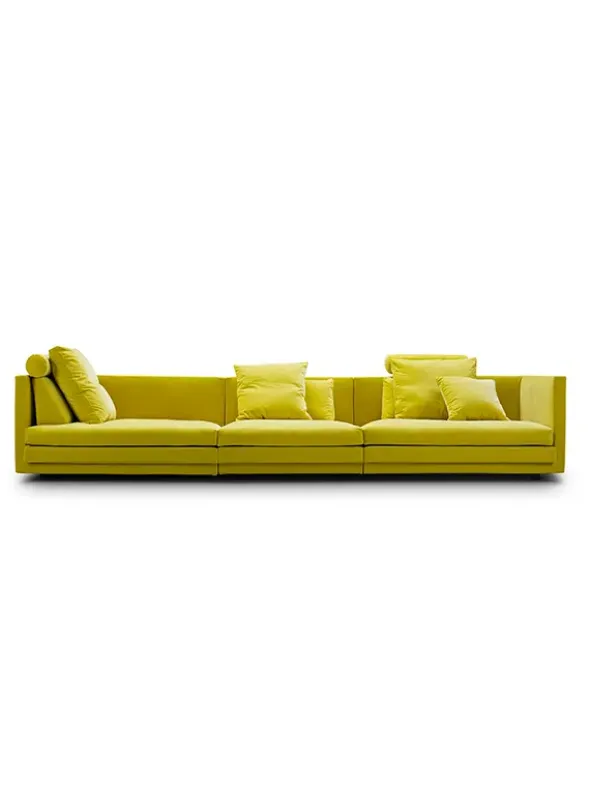 Cocoon Sofa fra Eilersen