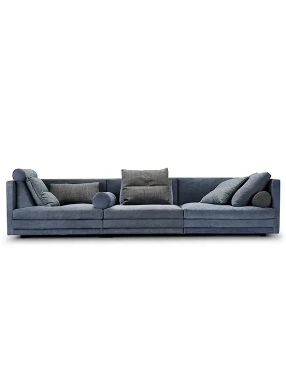 Cocoon Sofa fra Eilersen