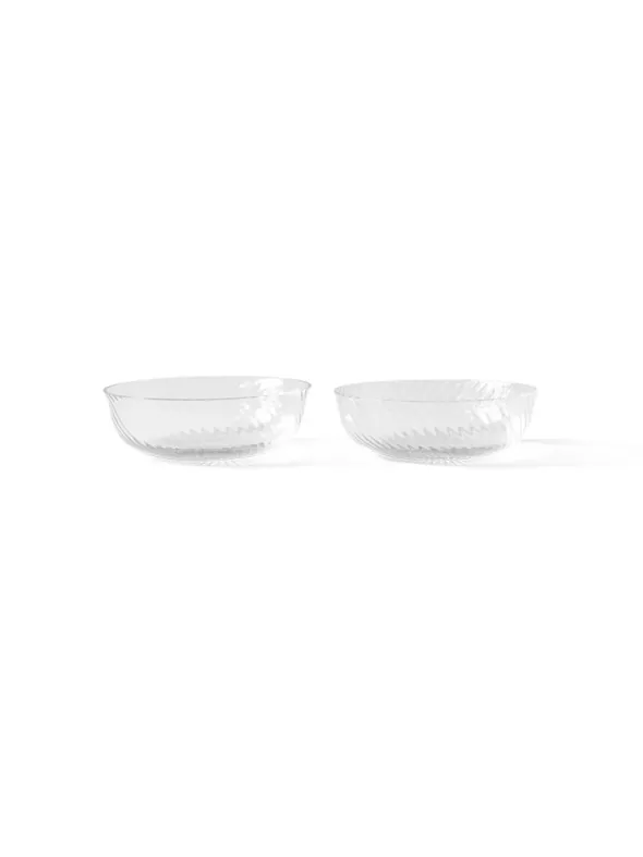 Collect Bowl fra &Tradition