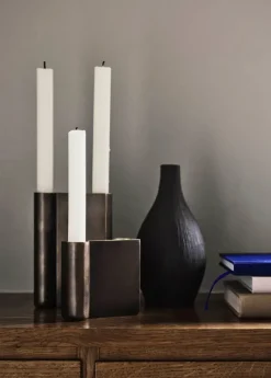 Collect Candleholder fra &Tradition