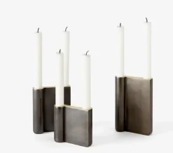 Collect Candleholder fra &Tradition