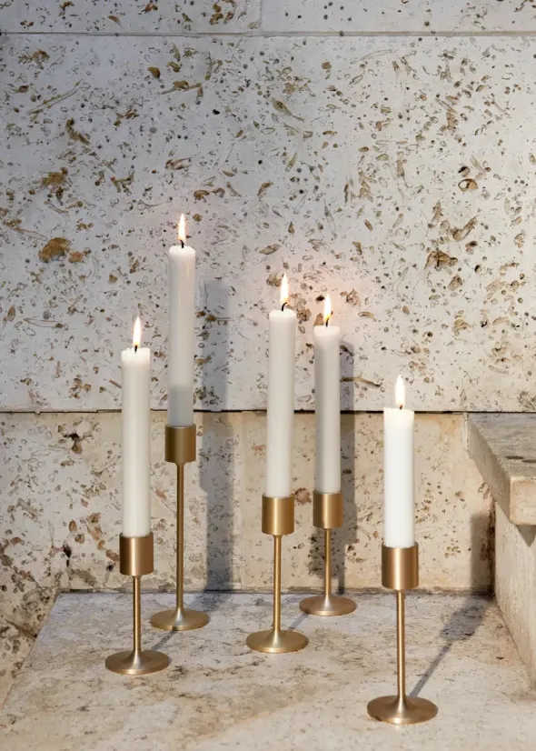 Collect Candleholder SC57-59 fra &Tradition