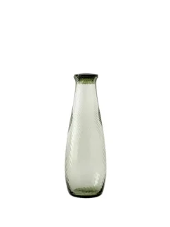 Collect Carafe Moss fra &Tradition