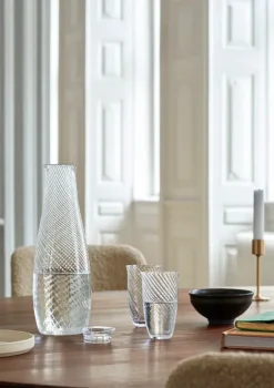 Collect Glass 2 stk. fra &Tradition