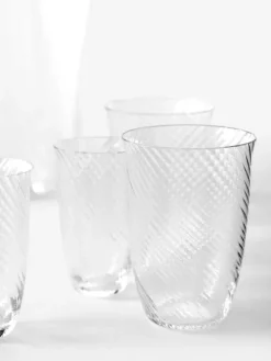 Collect Glass 2 stk. fra &Tradition