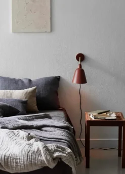 Collect Heavy Linen SC28 fra &Tradition