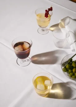 Collect Wine Glass 2 stk. SC79 fra &Tradition