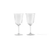 Collect Wine Glass 2 stk. SC80 fra &Tradition