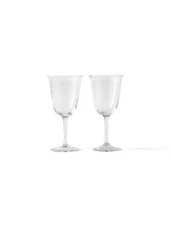 Collect Wine Glass 2 stk. SC80 fra &Tradition
